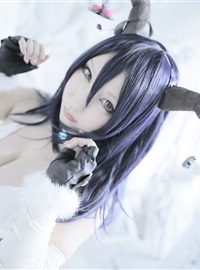 (Cosplay) Shooting Star (サク) ENVY DOLL 294P96MB1(118)